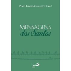 Mensagens Dos Santos   - Paulus -