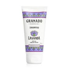 Shampoo Granado Terrapeutic Lavanda 180ml