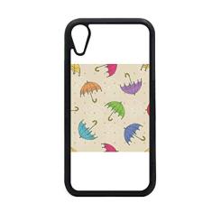 Capa para iPhone XR para proteção de telefone da Apple