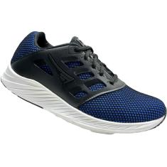 Tenis Masculino Zeus Caminhada Macio ExtraLeve fit-Masculino