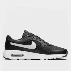 Tenis Nike Air Max SC Masculino-Masculino