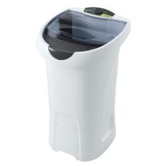 Máquina de Lavar Wanke 4kg Super Semi-Automática Branco 127V - LWLI040T