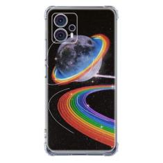 Capa Capinha De Celular Compatível com Moto G13 Personalizada - Tudo C