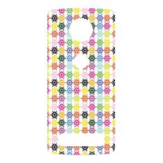 Capa Adesivo Skin191 Verso Para Motorola Moto Z2 Play - KawaSkin