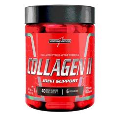 Collagen II 60 Cápsulas - Integralmedica