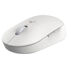 Mouse Sem Fio Xiaomi Mi Dual Mode Wireless Mouse Silent Edition WXSMSB
