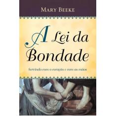 Livro - A Lei da Bondade
