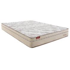Colchão Casal Serflex Gaia 30x138x188cm