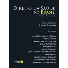 Direito da Saúde no Brasil