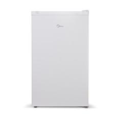 Frigobar Midea 124 Litros Branco MRC12B 110V