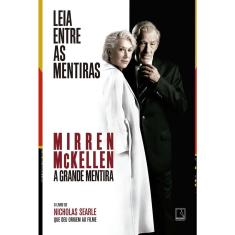 Livro - A grande mentira