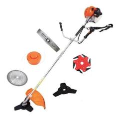 Roçadeira À Gasolina 53cc St580at - Siga Tools - nakasaki