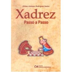 Xadrez passo a passo, 3
