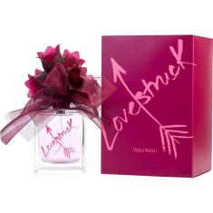 Perfume Feminino Vera Wang Lovestruck Vera Wang Eau De Parfum 100 Ml