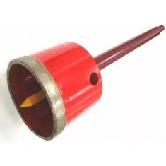 Serra Copo Diamantada - 25 mm - Rocast Perfection