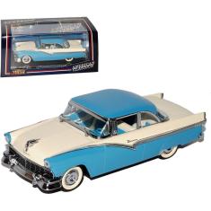 Miniatura Ford Fairlane Bermuda 1956 Escala 1/43 Vitesse