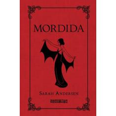 Livro - Mordida  Sucesso no TikTok