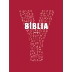 Bíblia Jovem - Youcat