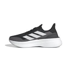 adidas Tênis masculino Ultraboost 5.0 Dna, Preto/Branco/Carbono, 39