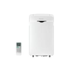 Ar Condicionado Portátil Hisense com Wi-Fi 12.000 BTUs Frio Evaporação Automática AP-12CWBRNPS01 – 127V