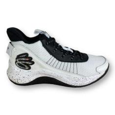 Tênis de Basquete Masculino Under Armour Curry 3Z7-Masculino