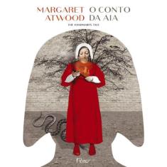 Livro - O conto da aia - Rocco