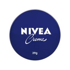 Creme Hidratante Nivea Lata 29g, 1, 29g