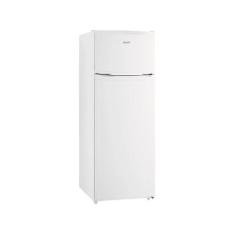 Geladeira Consul Cycle Defrost Duplex 334 Litros Branca com Freezer Su