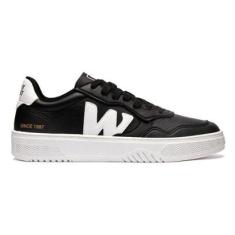 Tênis West Coast Masculino WC 101-Masculino
