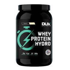 Whey Protein Hydro 900 G Dux