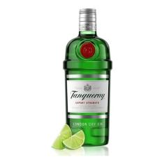 Gin Tanqueray Export Strength 750 Ml Original