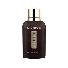 Perfume La Rive Elegant Man Masculino  - Eau De Toilette 90ml
