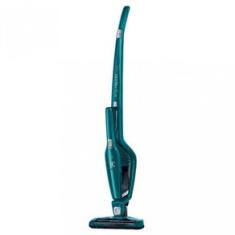 Aspirador de Pó Vertical 2 em 1 Electrolux Sem Fio Ergorapido ERG22 60W - Verde verde / bivolt