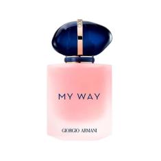 My Way Floral Giorgio Armani Perfume Feminino Edp 50Ml
