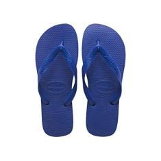 Sandalias Havaianas Top Havaianas Meninos Azul Naval 31/32