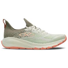 Tênis Acao/940, Olympikus, Feminino, Arenito/Castor, 35