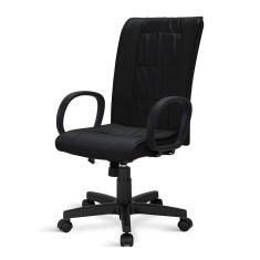 Cadeira Presidente Siena Giratória Relax 5033 C/br 0077