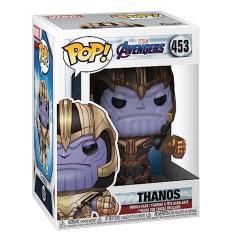 Pop! Funko Thanos #453 | Marvel