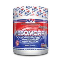 Pre Treino Mesomorph 388G Aps Nutrition Sabor - Cotton Candy - Androte
