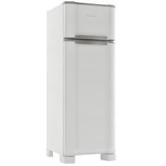Refrigerador Esmaltec Rcd34 Branca 276 Litros 2 Portas 220V