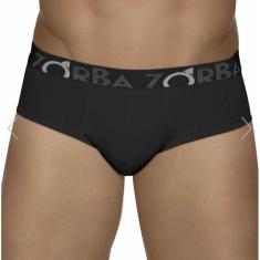 Cueca Slip Adulto Algodão Zorba 643.