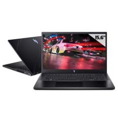 Notebook Acer Nitro V15 ANV15-51-58QL Gamer - i5 13420H, 8GB, SSD 512GB, RTX 2050, 15.6  - Win 11