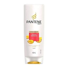 Condicionador Pantene Cachos Hidra-Vitaminados - 400ml