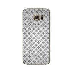 Capa Adesivo Skin366 Verso Para Samsung Galaxy S6 Sm-g920 - KawaSkin