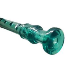 Flauta Doce ul Yamaha + Capa Yrs20B Soprano Barroca