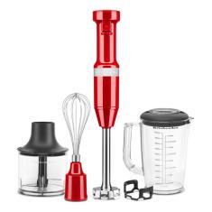 Mixer De Mão Kitchenaid Empire Red - Keb54avana KEB54AVANA