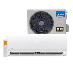 Ar Condicionado Split Hi Wall Inverter Midea Xtreme Save AI Connect 90