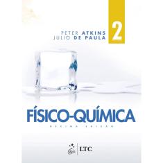 Livro - Físico-química - Volume 2