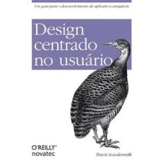 Design centrado no usuário
