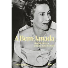 Livro - A Bem-Amada